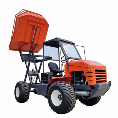 трактор фермы 35hp мини