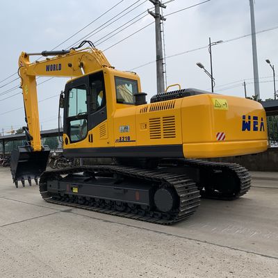 гидравлический экскаватор Crawler 21ton