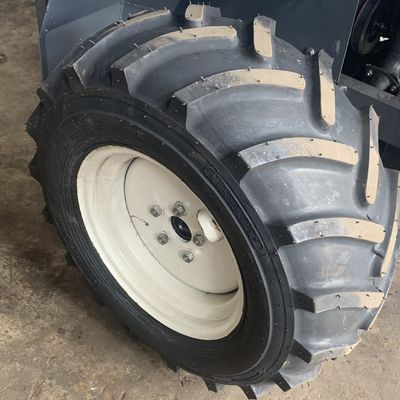 Трактор компакта гидравлического подъема 4wd