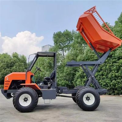 трактор фермы 35hp мини