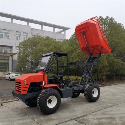 трактор фермы 35hp мини