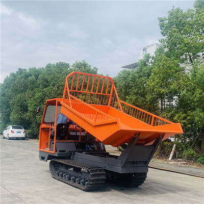 мини Dumper Crawler 2000kg