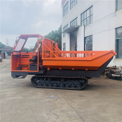 Dumper Crawler 3000kg Yanmar