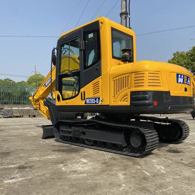 Экскаватора Crawler многосторонности экскаватор мини рентабельный мини дизельный