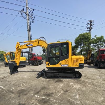 Экскаватора Crawler многосторонности экскаватор мини рентабельный мини дизельный