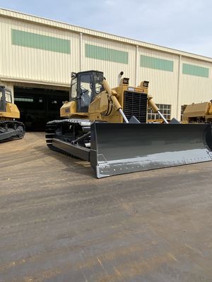 Dozer МИРА Китая для минировать тяжелый тип равный crawler Dozer оборудования оборудования деятельности к бульдозеру CAT D6