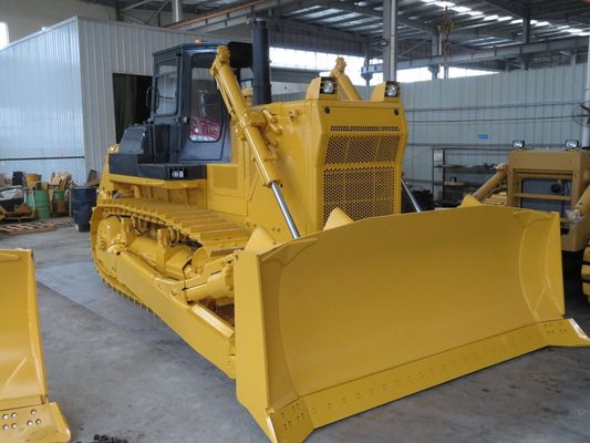 10m3 Dozer жатки высокой износостойкости бульдозера CAT D8 международный