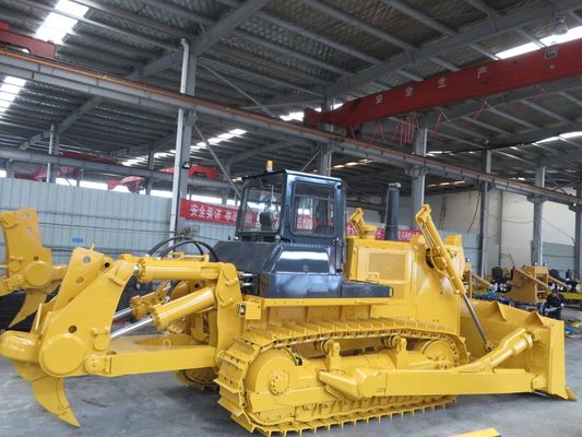 10m3 Dozer жатки высокой износостойкости бульдозера CAT D8 международный