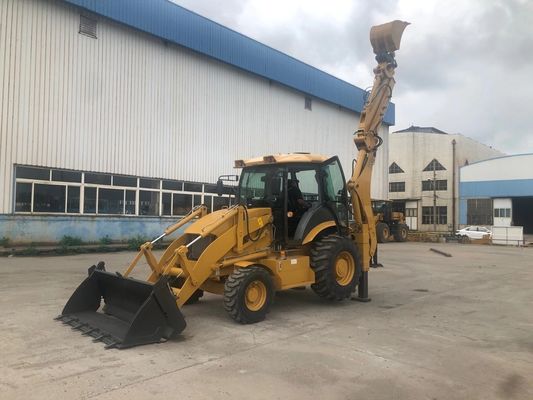 Новая мини машина затяжелителя Backhoe затяжелителя 2250mm Backhoe экскаватора