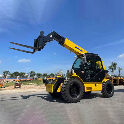 Грузоподъемник эффективности 2500kg безопасности с Extendable заграждением энергосберегающим