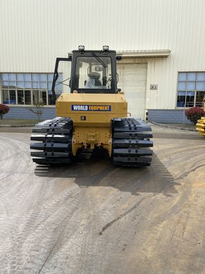 Состояние Dozer 5m3 большого кота вращающего момента выхода высокоскоростное новое для минирования