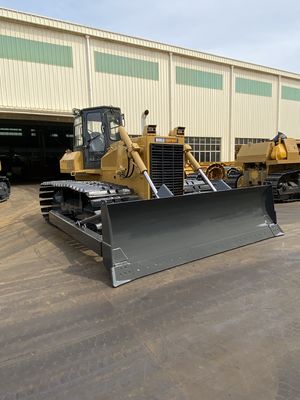 Состояние Dozer 5m3 большого кота вращающего момента выхода высокоскоростное новое для минирования