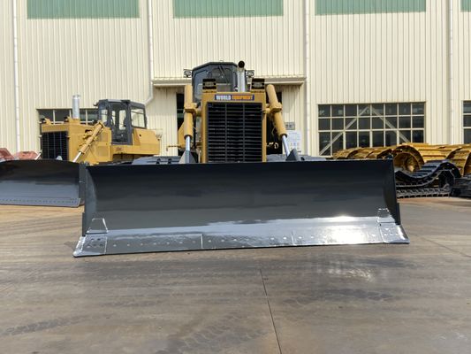 Dozer МИРА Китая для минировать тяжелый тип равный crawler Dozer оборудования оборудования деятельности к бульдозеру CAT D6