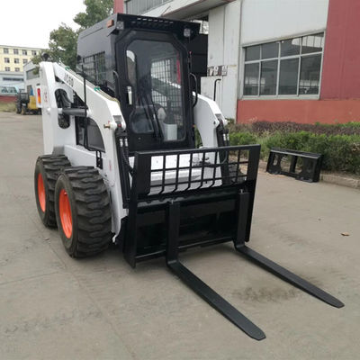 небольшой затяжелитель кормила скида 220V