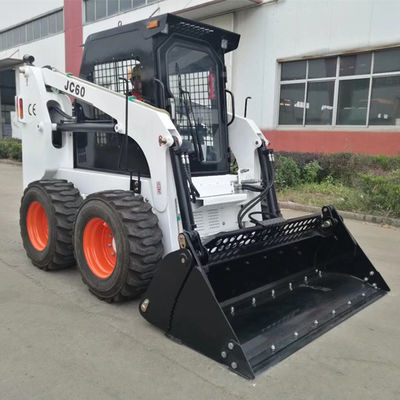 небольшой затяжелитель кормила скида 220V