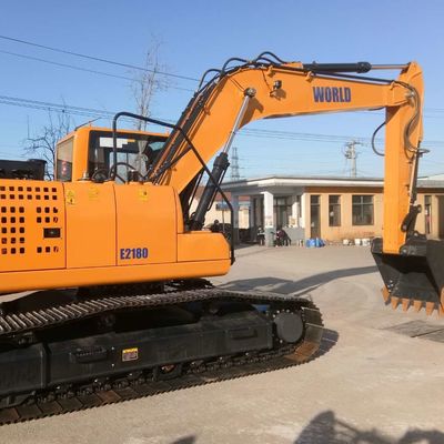 экскаватор достигаемости тяжелого землекопа оборудования 12rpm дополнительный длинный с рукой ковша