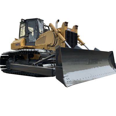 Электронным Dozer Crawler бульдозера D85 замка установленный Crawler небольшой