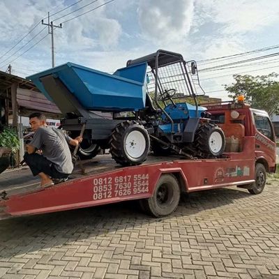 Трактор пальмового масла 14HP со скоростью PTO 240-1340rpm