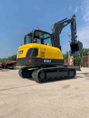 Мини равный Cbm ведра 0,2 Backhoe экскаватора Crawler к KOMATSU PC60