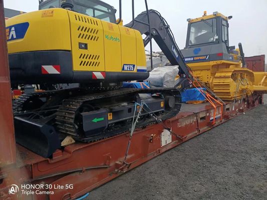W275 скальпельный экскаватор Надежный PC200 экскаватор с максимальной высотой подъема лезвия 382 мм