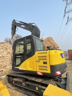 W275 скальпельный экскаватор Надежный PC200 экскаватор с максимальной высотой подъема лезвия 382 мм