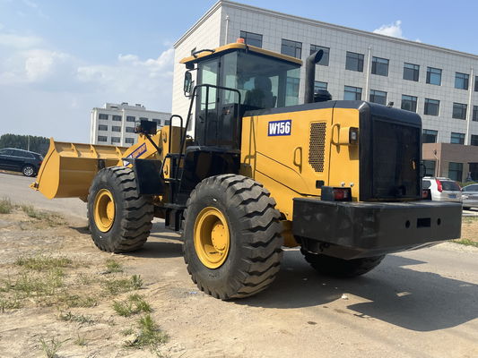 5 тонн лопатой 3м3 передний загрузчик равен LONKING XCMG LIUGONG ZL50C