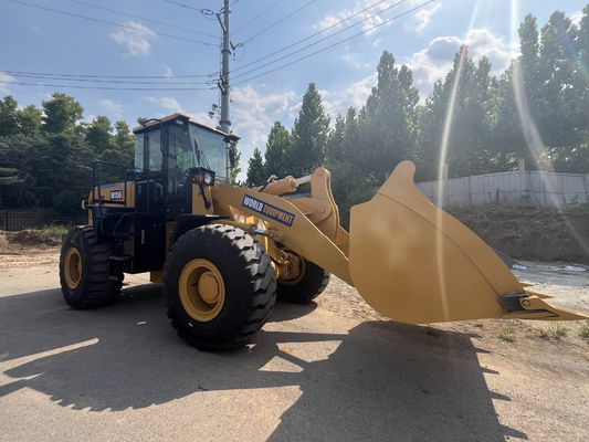 5 тонн лопатой 3м3 передний загрузчик равен LONKING XCMG LIUGONG ZL50C