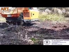 DUMPER CRAWLER WEA-C3500