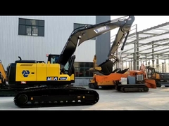 Рука двигая машинного оборудования тяжелой земли Crawler длинная с Cummins Engine